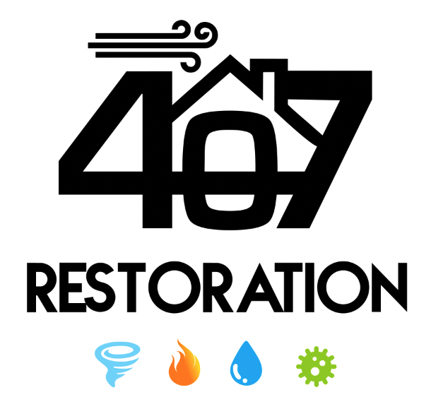 Intranet - 407 Restoration